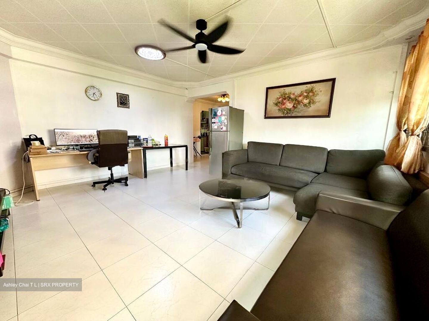 Blk 318 Tampines Street 33 (Tampines), HDB 5 Rooms #474383801